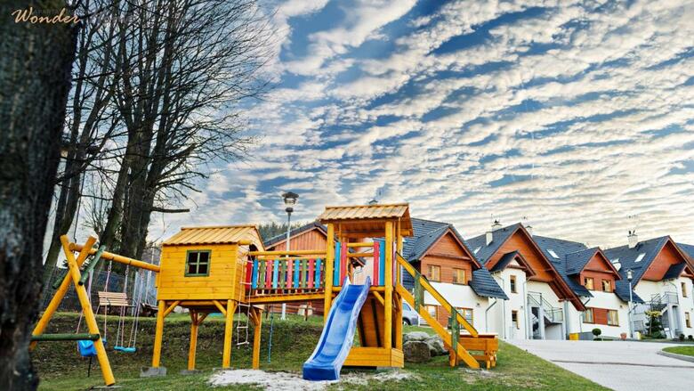 Apartamenty Wonder Home - My?liwska