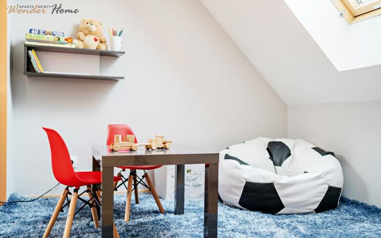 Apartamenty Wonder Home - My?liwska