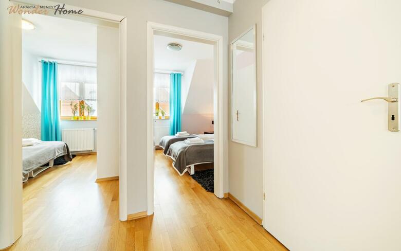 Apartamenty Wonder Home - My?liwska