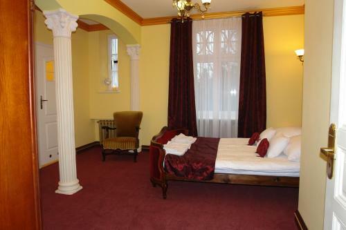 Hostal Willa Kraj