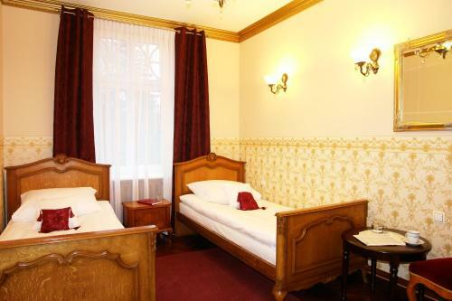 Hostal Willa Kraj