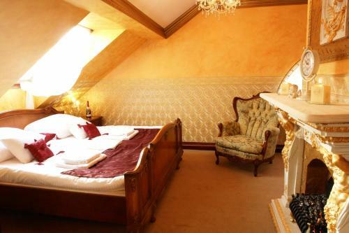 Hostal Willa Kraj