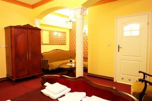 Hostal Willa Kraj