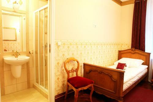 Hostal Willa Kraj