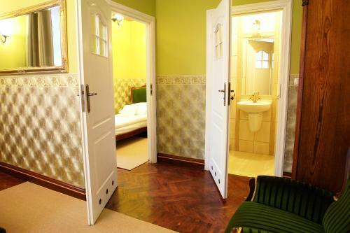 Hostal Willa Kraj
