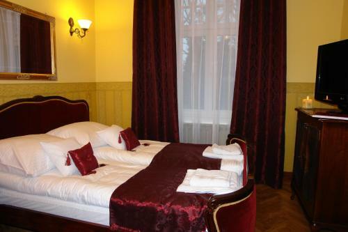 Hostal Willa Kraj