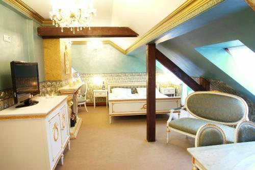 Hostal Willa Kraj