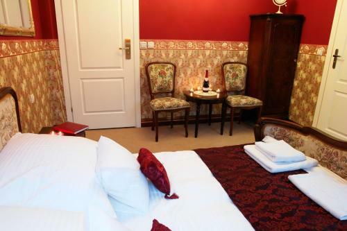 Hostal Willa Kraj