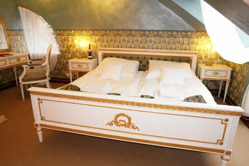 Hostal Willa Kraj