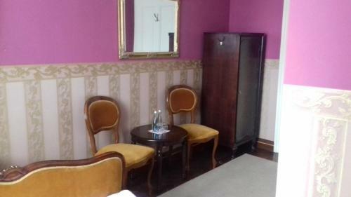 Hostal Willa Kraj