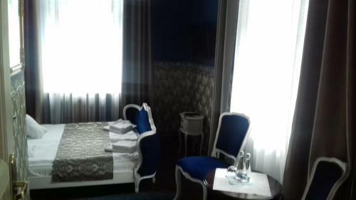 Hostal Willa Kraj