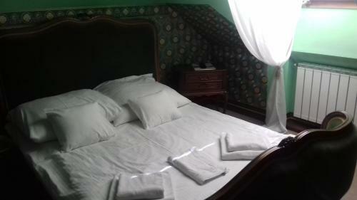 Hostal Willa Kraj