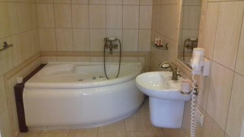 Hostal Willa Kraj