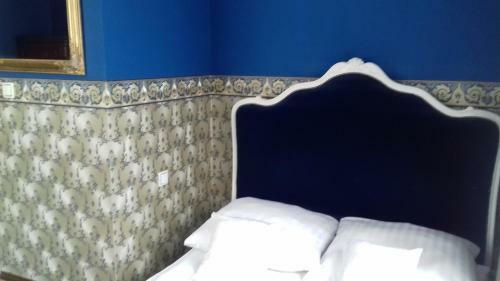 Hostal Willa Kraj
