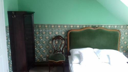Hostal Willa Kraj