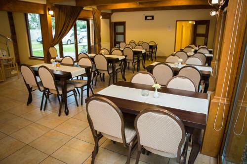 Hostal Willa Kraj