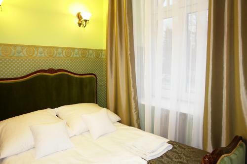 Hostal Willa Kraj