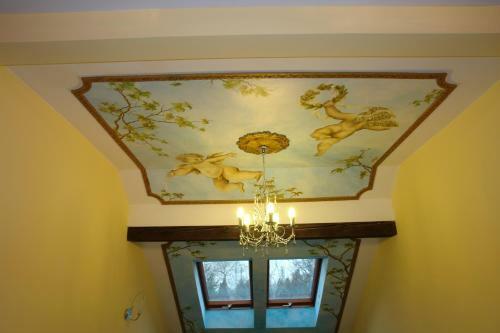 Hostal Willa Kraj