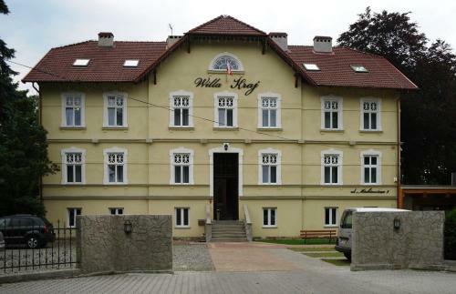 Hostal Willa Kraj