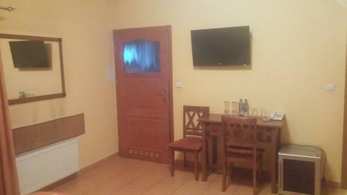 Bed & Breakfast Go?ciniec Chorzowski