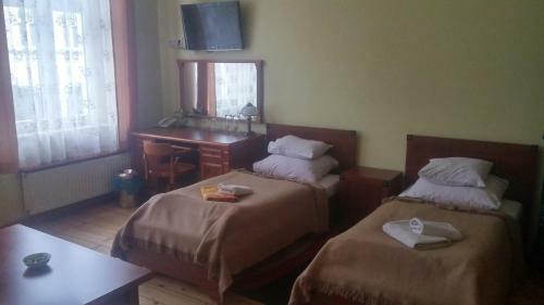 Bed & Breakfast Go?ciniec Chorzowski
