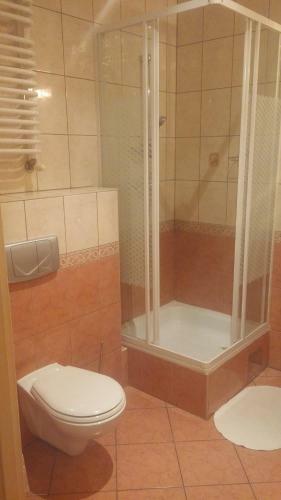 Bed & Breakfast Go?ciniec Chorzowski