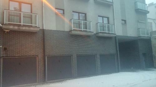 Bed & Breakfast Go?ciniec Chorzowski