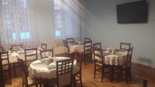 Bed & Breakfast Go?ciniec Chorzowski