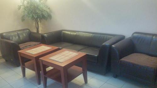 Bed & Breakfast Go?ciniec Chorzowski