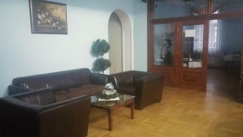 Bed & Breakfast Go?ciniec Chorzowski