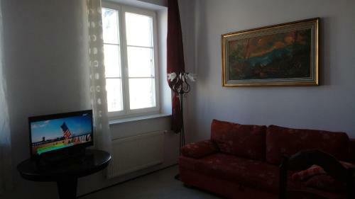 Apartamento Kamienica Zacisze