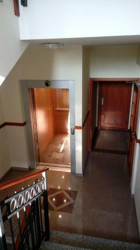 Apartamento Kamienica Zacisze