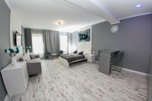 Miko?ajska 5 Apartments