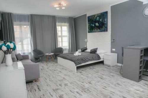 Miko?ajska 5 Apartments