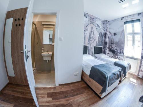 Apartamento Mariacka 13 Wygodne Spanie