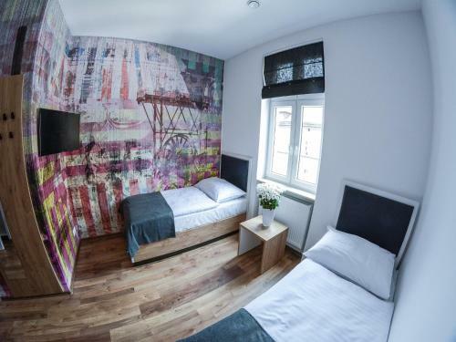 Apartamento Mariacka 13 Wygodne Spanie