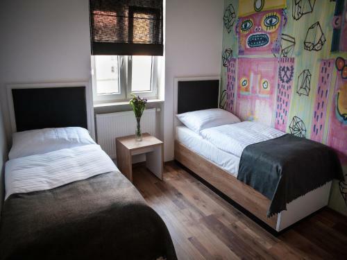 Apartamento Mariacka 13 Wygodne Spanie