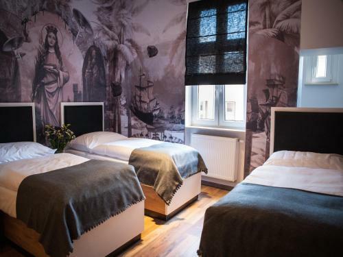 Apartamento Mariacka 13 Wygodne Spanie