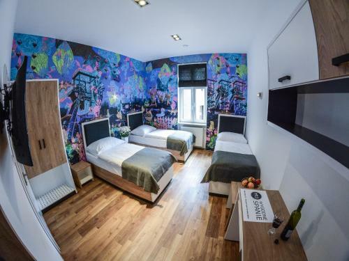 Apartamento Mariacka 13 Wygodne Spanie