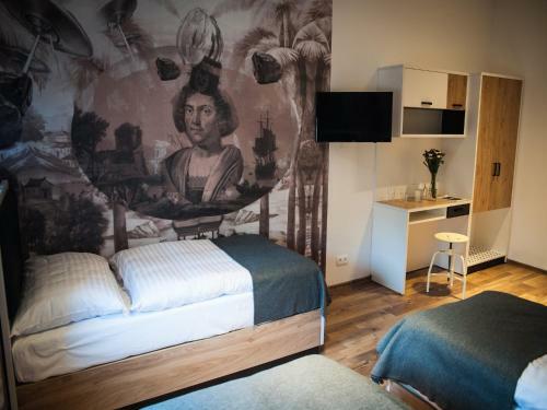 Apartamento Mariacka 13 Wygodne Spanie