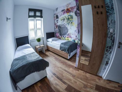 Apartamento Mariacka 13 Wygodne Spanie