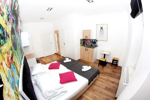 Apartamento Mariacka 13 Wygodne Spanie