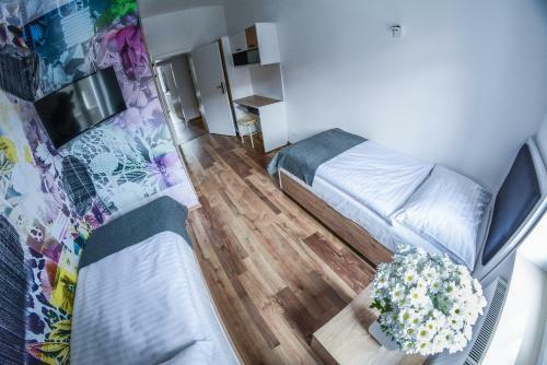 Apartamento Mariacka 13 Wygodne Spanie
