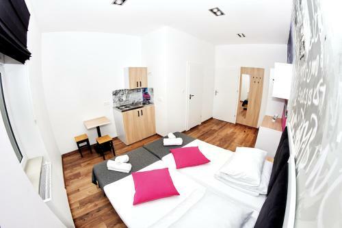 Apartamento Mariacka 13 Wygodne Spanie