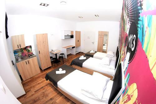 Apartamento Mariacka 13 Wygodne Spanie
