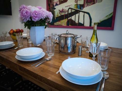 Apartamento Mariacka 13 Wygodne Spanie