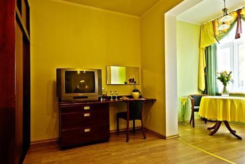Hostal Polonia