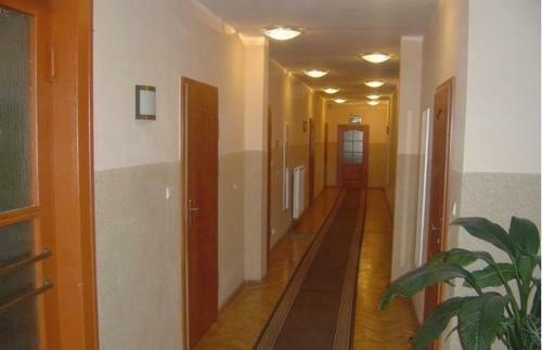 Hostal Polonia