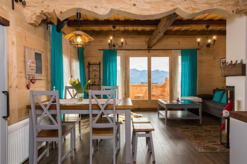 Villa Udanypobyt Dom Scenic Kierpc�wka