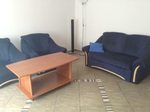 Lodge Zajazd Lipce